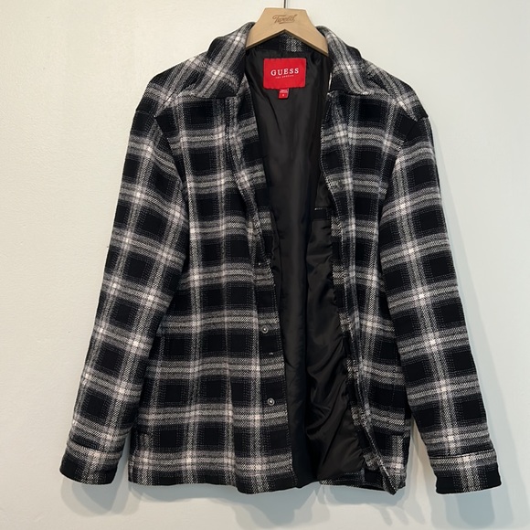 Guess Men’s shirt - Picture 2 of 6